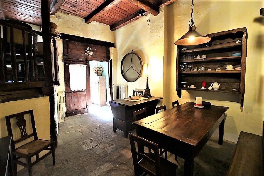 Luxury By Grand Sitea Apartment Colle Sestriere