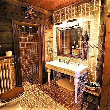 Luxury Lodges By Grand Hotel Sitea Sestriere Exterior photo