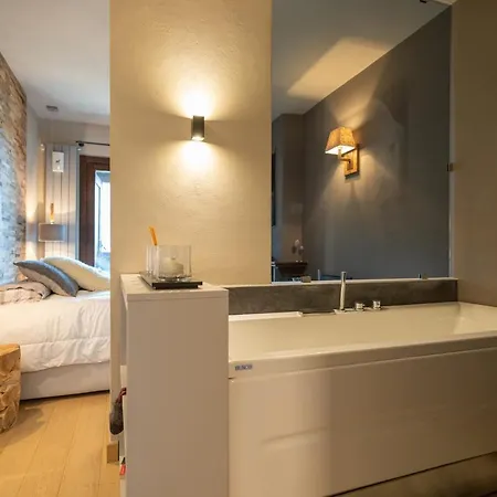 Luxury Lodges By Grand Hotel Sitea Sestriere Exterior photo
