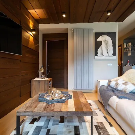 Luxury Lodges By Grand Hotel Sitea Sestriere Exterior photo