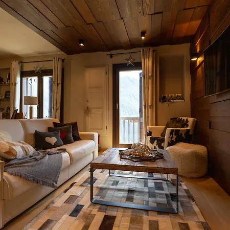 Luxury Lodges By Grand Hotel Sitea Sestriere Exterior photo