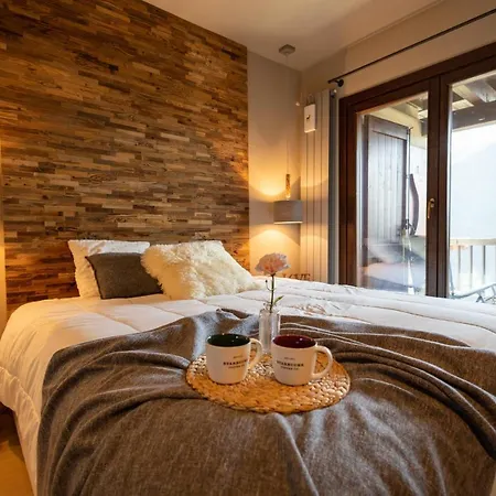 Luxury Lodges By Grand Hotel Sitea Sestriere Exterior photo