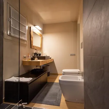 Luxury Lodges By Grand Hotel Sitea Sestriere Exterior photo