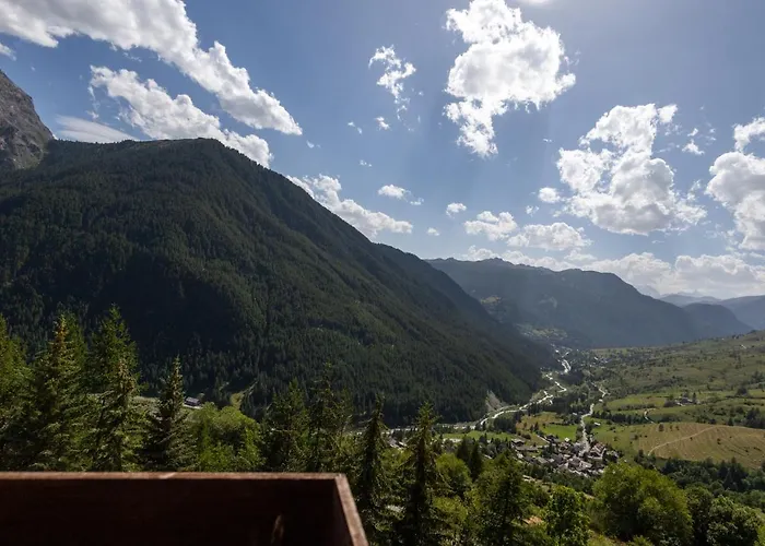 Luxury Lodges By Grand Hotel Sitea