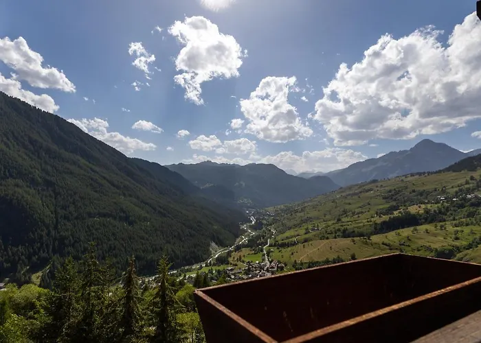 Luxury Lodges By Grand Hotel Sitea