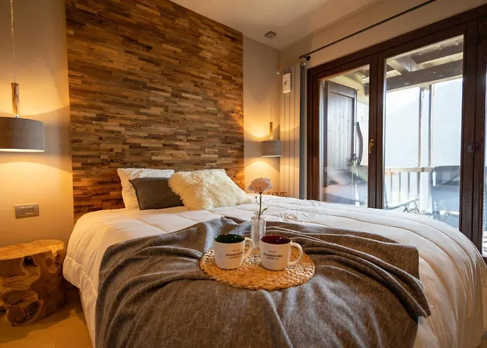 Luxury Lodges By Grand Hotel Sitea