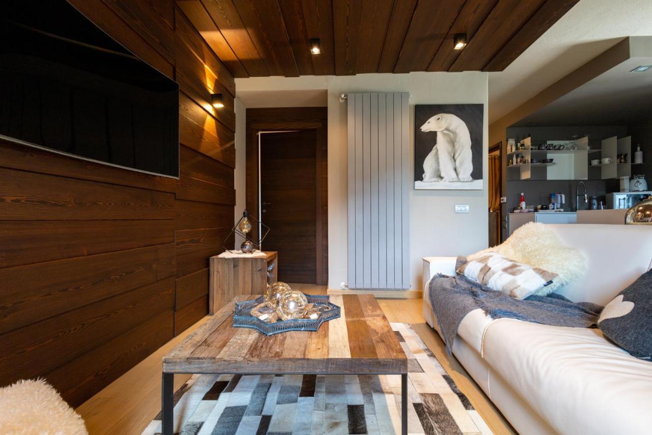 Apartment Luxury By Grand Sitea