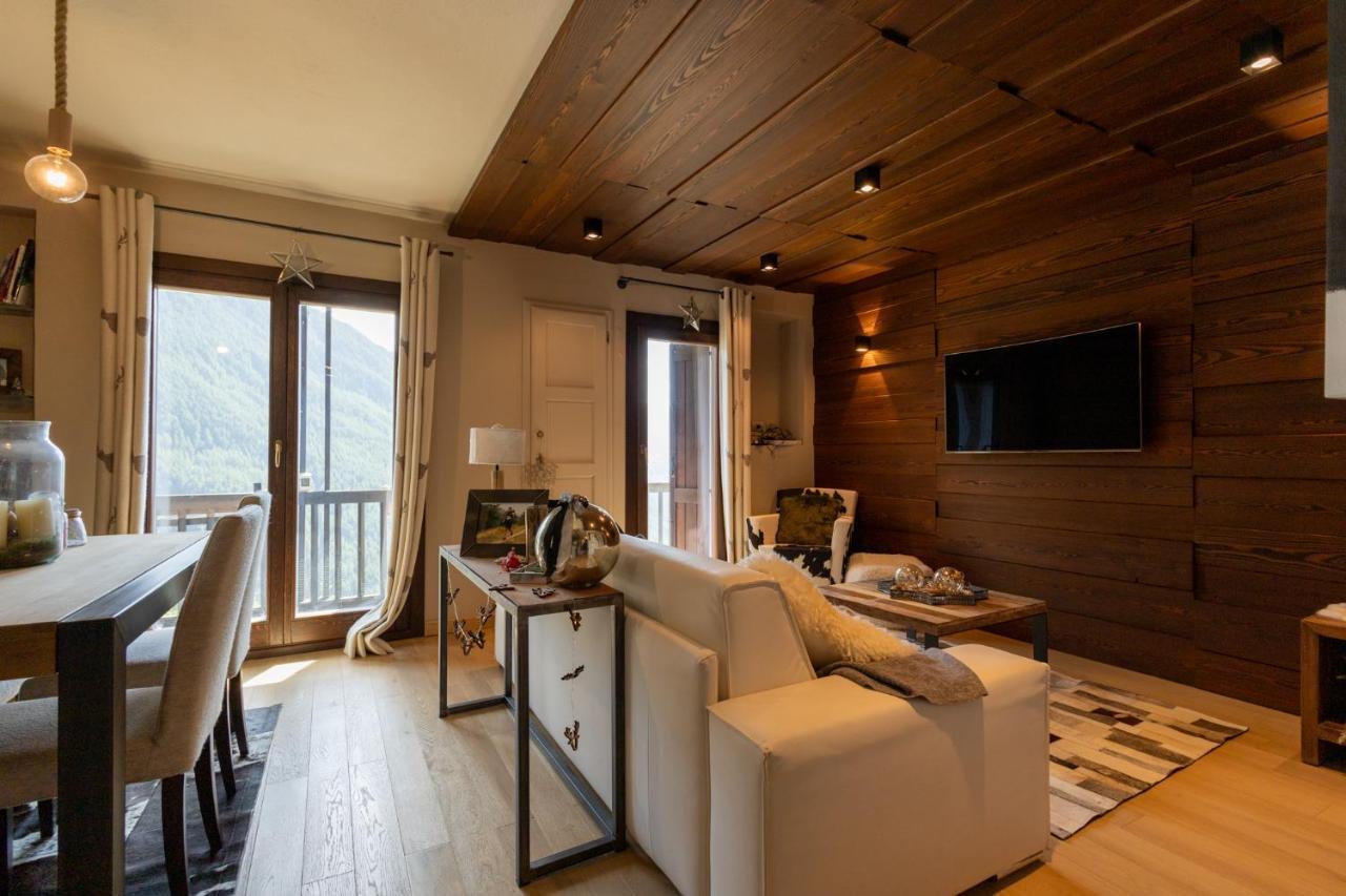 Luxury By Grand Sitea * Sestriere