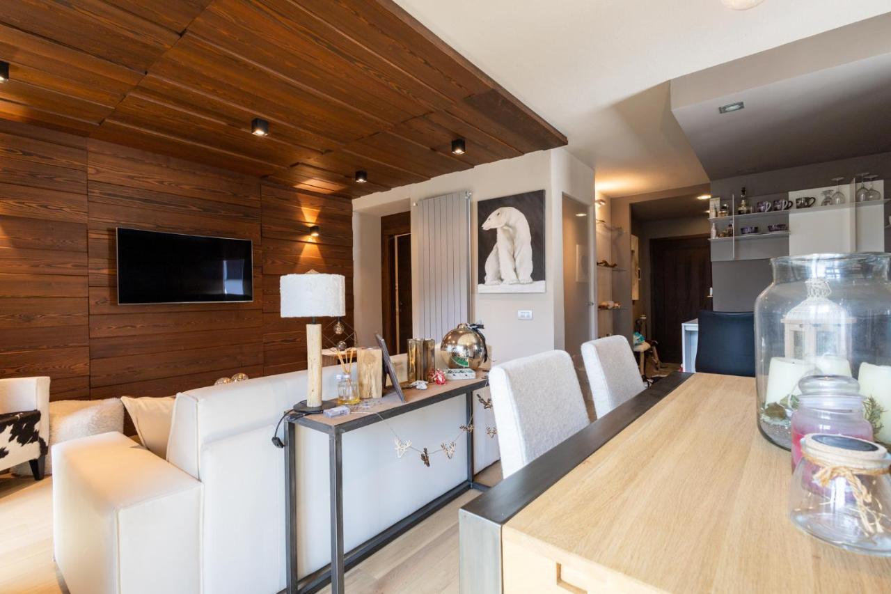 Luxury By Grand Sitea Apartment Sestriere